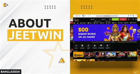 jeetwin online casino bd